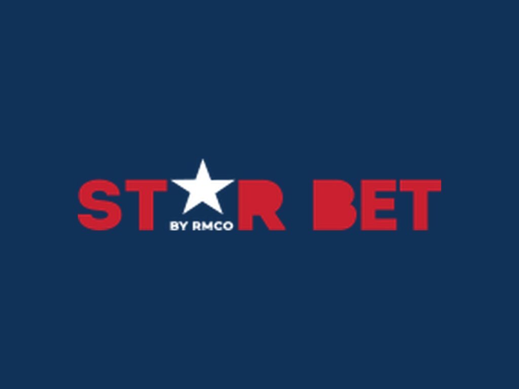 Star Bet logo