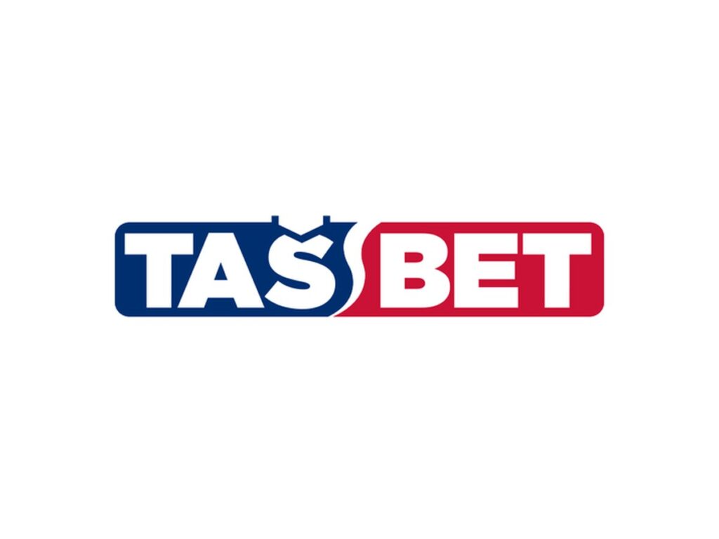 TasBet logo