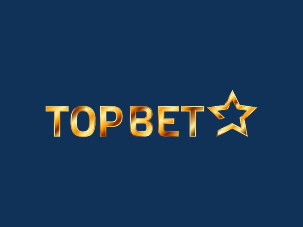 Top Bet logo