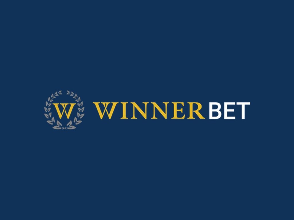 Winner Bet logo
